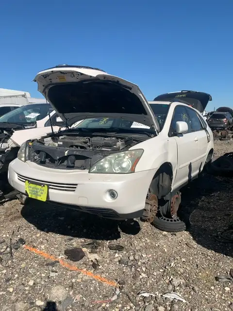 Photo of 2006 Lexus Rx 400H