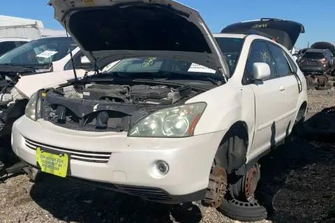 Photo of 2006 Lexus Rx 400H