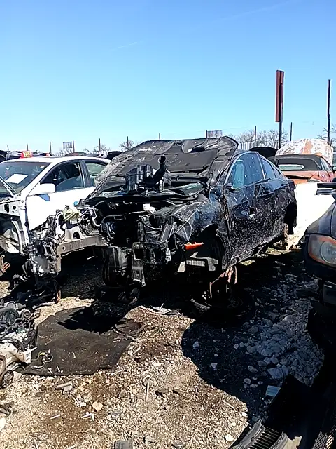 Photo of 2016 Honda Civic