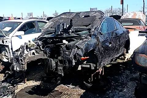 Photo of 2016 Honda Civic
