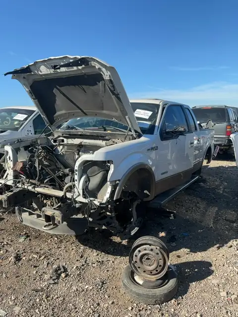 Photo of 2014 Ford F-150
