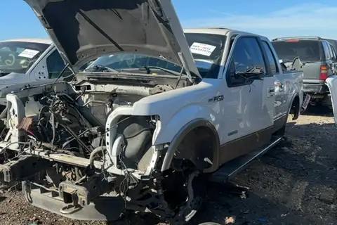 Photo of 2014 Ford F-150