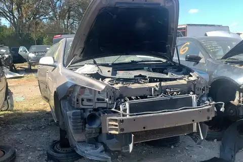 Photo of 2011 Chevrolet Malibu