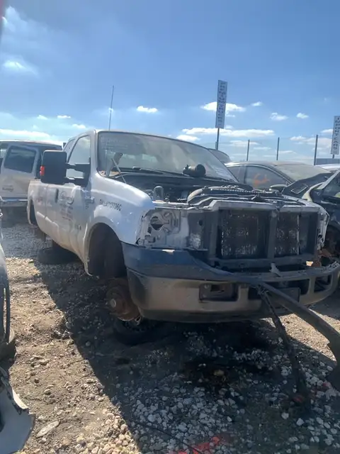 Photo of 2005 Ford F-250