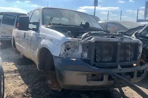 Photo of 2005 Ford F-250