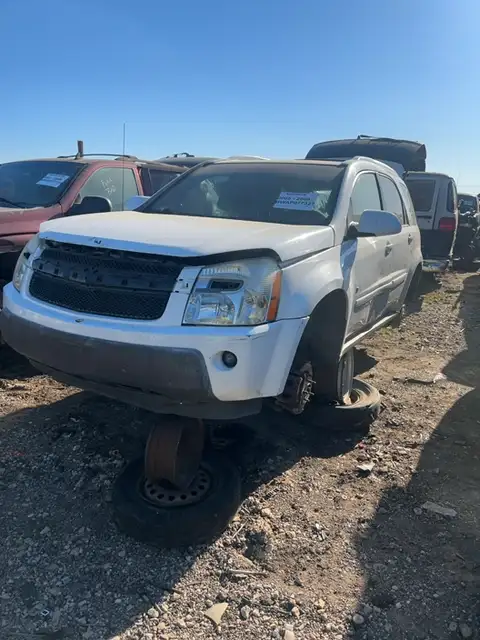 Photo of 2006 Chevrolet Equinox