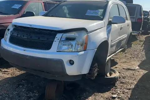 Photo of 2006 Chevrolet Equinox