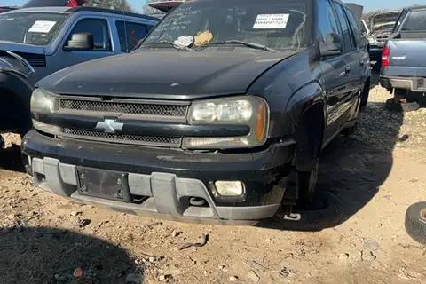 Photo of 2004 Chevrolet Trailblazer