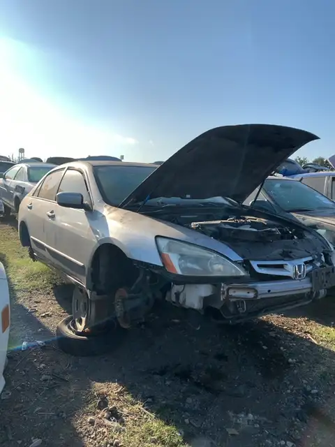 Photo of 2003 Honda Accord