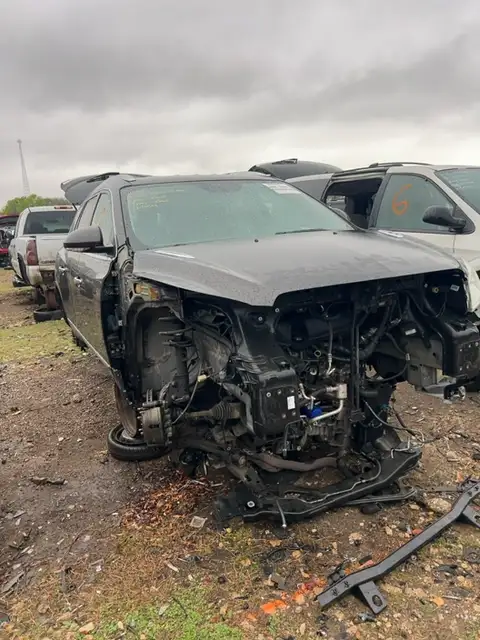 Photo of 2014 Buick Enclave