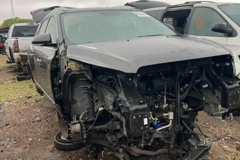 Photo of 2014 Buick Enclave