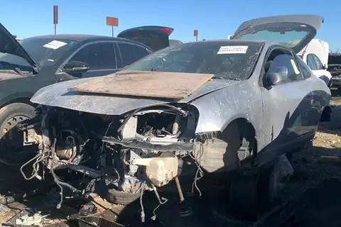 Photo of 2003 Acura Rsx