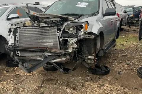 Photo of 2010 Mercury Mariner