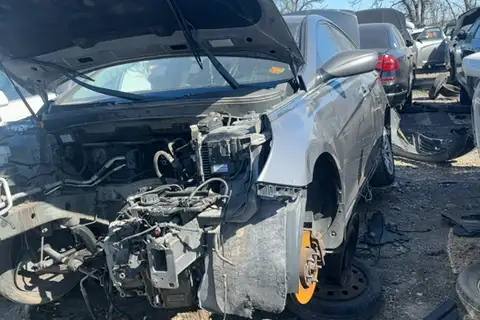 Photo of 2011 Hyundai Sonata