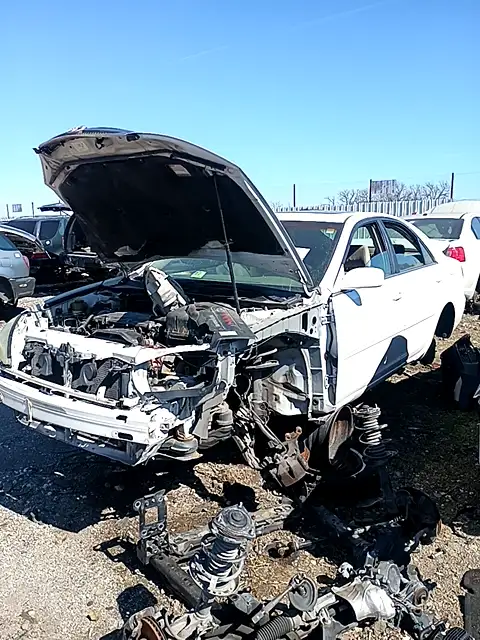 Photo of 2004 Toyota Camry