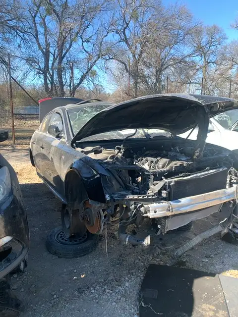 Photo of 2014 Audi A4