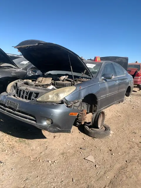 Photo of 2006 Lexus Es 330