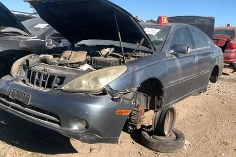 Photo of 2006 Lexus Es 330
