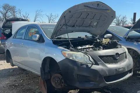 Photo of 2009 Toyota Corolla