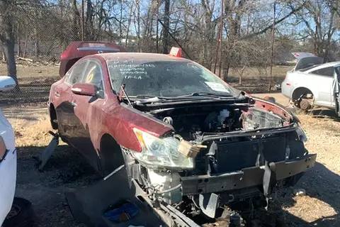 Photo of 2013 Nissan Maxima