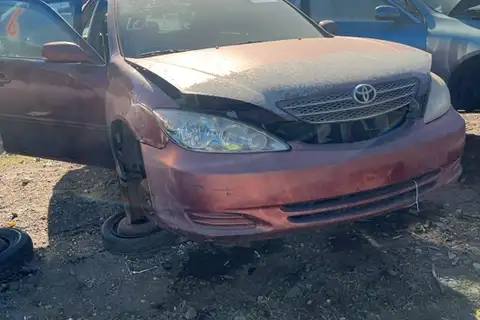 Photo of 2005 Toyota Camry