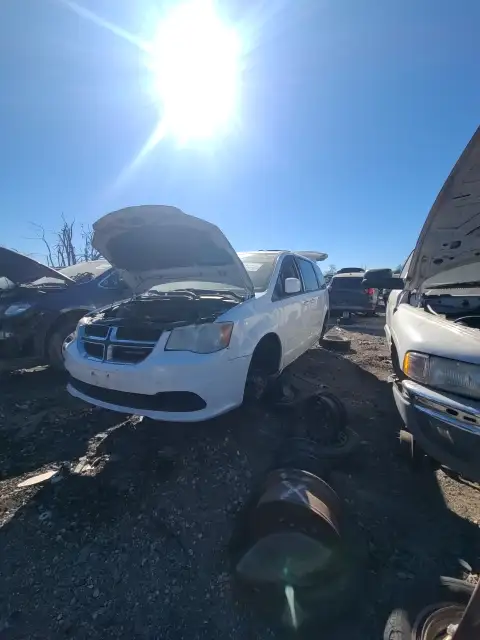 Photo of 2014 Dodge Grand Caravan