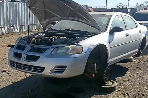 Photo of 2004 Dodge Stratus