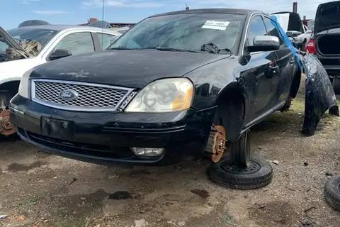 Photo of 2006 Ford Five Hundred