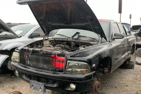 Photo of 1998 Dodge Dakota