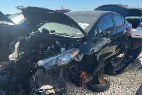Photo of 2014 Kia Forte