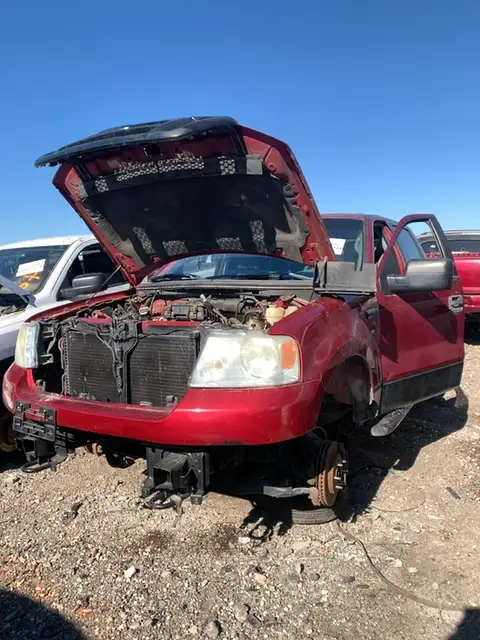 Photo of 2008 Ford F-150