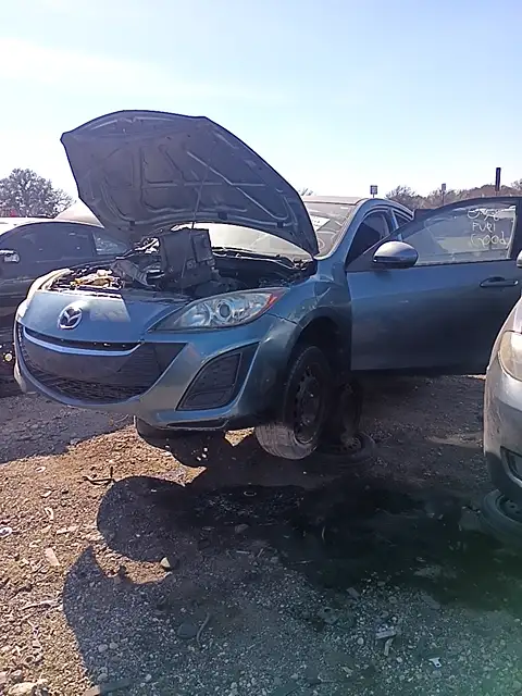 Photo of 2011 Mazda Mazda3