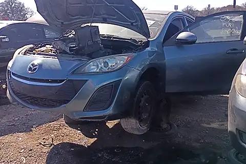 Photo of 2011 Mazda Mazda3