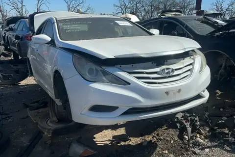 Photo of 2011 Hyundai Sonata