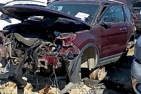 Photo of 2011 Ford Explorer