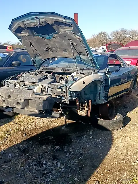Photo of 1999 Chevrolet Camaro