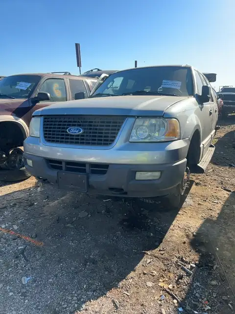 Photo of 2006 Ford Expedition