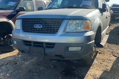 Photo of 2006 Ford Expedition