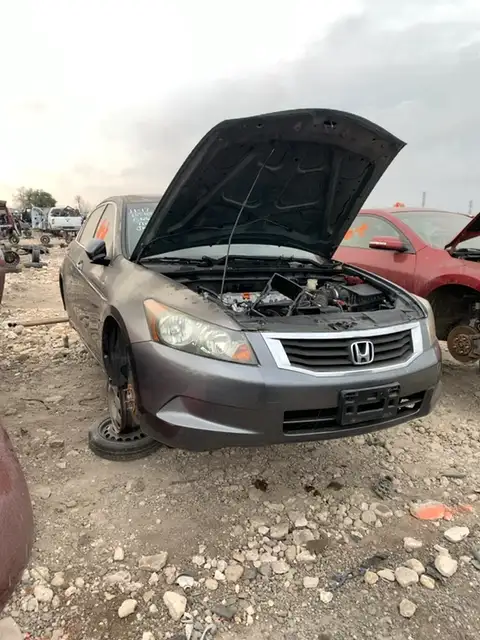 Photo of 2010 Honda Accord