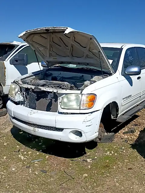 Photo of 2004 Toyota Tundra