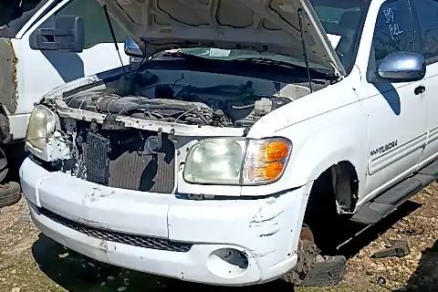 Photo of 2004 Toyota Tundra