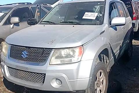 Photo of 2011 Suzuki Grand Vitara