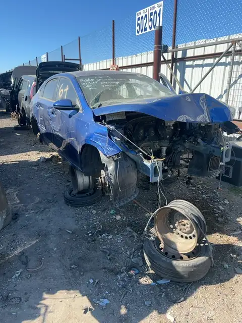 Photo of 2020 Kia Forte