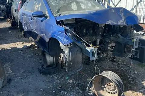 Photo of 2020 Kia Forte