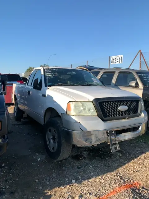 Photo of 2006 Ford F-150