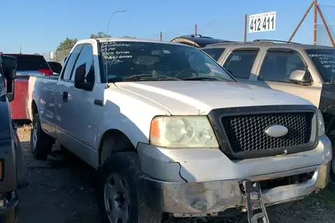 Photo of 2006 Ford F-150
