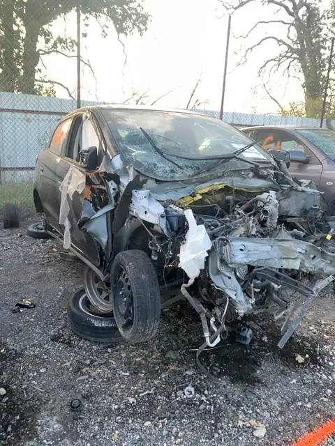 Photo of 2023 Mitsubishi Mirage