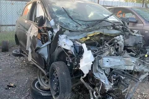 Photo of 2023 Mitsubishi Mirage