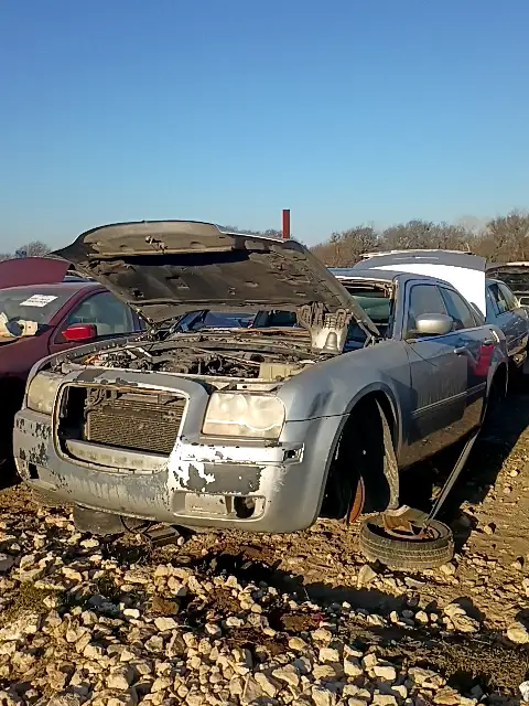 Photo of 2007 Chrysler 300
