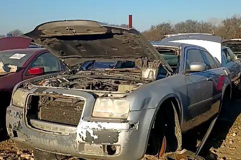 Photo of 2007 Chrysler 300